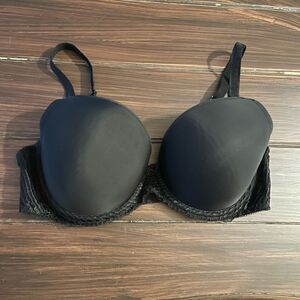 Wacoal underwire bra 34DD 